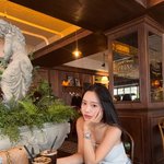 <b>이솔</b>이, 시원하게 드러낸 어깨 “여름에서 그만 벗어나라고 하는데...