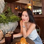 박성광’ 이솔이, 인형 비주얼+과감 노출 “이제 그만 벗어나라는데”