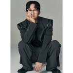 "내 코미디는 기세… '개콘' 복귀 가장 <b>뿌듯</b>해" (인터뷰)