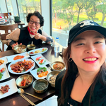 '김원효' 심진화, 시어머니와 이렇게 행복해도 되나? "어머님이랑...