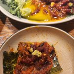 [댓글부탁해] 이 음식 <b>삼합</b> 어떰???