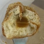 이거 빵에 묻은거 뭐임