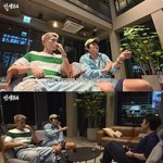 [댓글부탁해] 레드<b>벨벳</b> 조이박수영 결혼할남자 크러쉬 신효섭