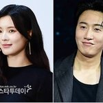 이선빈 장기연애 꿀팁 “이광수와 자유롭게 다녀...코드 잘 맞아”