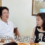 '여에스더' 홍혜걸, 기쁜 소식 전했다 "폐암 재발 NO…5년은...