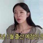 '44세에 둘째 임신' 박은영, 내년 1월 출산 예정.."첫째...