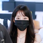 노윤서, 깜찍한 토끼눈[포토엔<b>HD</b>]