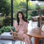 '<b>세븐</b>' 이다해, 떠돌이 삶도 호화롭게 "꽤 괜찮아"