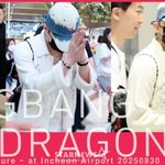 빅뱅 지드래곤 '미국투어 출발!