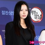 최현석 딸 최연수, 예비 결혼반지 끼고 극장 나들이[TEN포토]