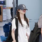 김민주, 큰가방에 일본 관객분들 사랑 듬뿍 담아 왔어요 [포토엔<b>HD</b>]