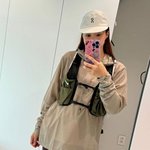 '임신 8개월' 이시영, 시드니 마라톤서 10㎞ 뛴다