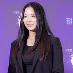 [포토] 최연수, 딕펑스 김태현과 결혼 앞두고 귀멸의 반지