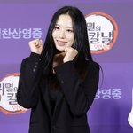 최현석 셰프 딸 최연수, 귀멸의 칼날 레드카펫 참석[포토]