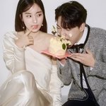 결혼 반대’ 최연수 “12살 연상 딕펑스 김태현과 예물 예단 <b>생략</b>”