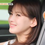 '싱글맘' 정가은, 택시 기사 된 후 수익 봤더니…"4시간 해서...