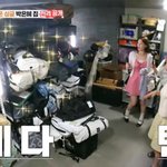 '싱글맘' 박은혜, 캠핑 용품 판매점급 <b>창고</b> 공개..텐트만 8개...