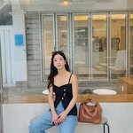 “왜케 더워요 ?”…기은세, 무더위 속 여유→<b>세련미</b> 절정 포착