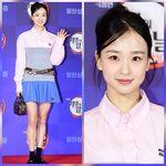 [모두드루와] 31세 손연재, <b>AI</b>도 놀란 벨트 레이어드룩…핑크...