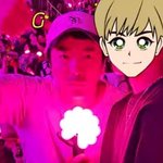 권상우, 가족과 지디 콘서트 "子 룩희, 넋놓고 봐...공연에...