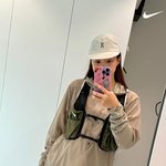 "<b>첫째</b> <b>때</b>도 뛰더니"…이시영, 둘째 품고 시드니 마라톤 10km...