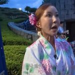 '이혼 위기 극복' 슈임효성, 일본 가족 여행 중 티격태격 '현실...