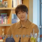 '<b>케이티</b>' 송중기 "버렸다고 생각했는데…맘고생 많이 했다"('주말연석극')