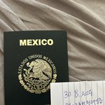 나 멕시코 <b>혼혈</b>임 질문 ㄱㄱ