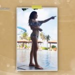 '68세' 노사연, 늘씬한 비키니 사진 공개.."이무송이 사랑해줬을...