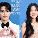 변우석, 박보검→김혜윤...'코리아 드라마 어워즈' 인기상 주인공은...