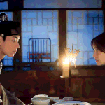 요즘 사극 <b>연출</b>이 너무 예뻐서 조음