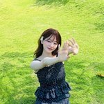 요즘 <b>조이현</b> 왜 이쁘지