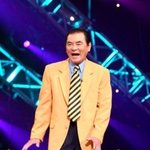 싶다" 콤비 남성남 오열..먹먹한 12주기 [<b>Oh</b>!쎈 타임머신]