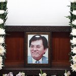 별이 된 한국 코미디의 대부…오늘(21일) 12주기 [<b>MD</b>투데이]