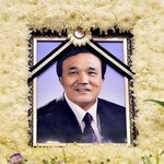 [팝업]故 남성남, <b>웃음</b> 줬던 ‘왔다리갔다리’ 춤‥오늘(31일)...