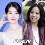 이효리x아이유 왜 '손절'?...자다가 '불화설' 두드리는 소리