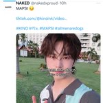 [펜타곤] 이 틱톡 <b>추반</b>해줘