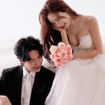 채은정 "'인생 베프' 만났다…'<b>냉동</b> 난자' 활용, 자연 임신...