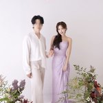 <b>클레오</b> 채은정, 소개팅 100번 끝 오늘(31일) 결혼‥신랑은 훈남...