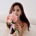 '환승열애 부인' <b>클레오</b> 채은정 오늘(31일) 결혼.."행복한...