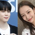 [단독]<b>BTS</b> 지민·송다은, 이미 오래전 결별…"4년전 사진은...