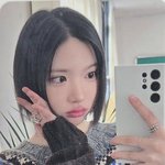 엔위시 여돌들한테 누가 인기많을까