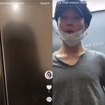 지민-송다은 '결별한 사이'…"과거 영상 올리는 이유 몰라"