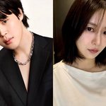 BTS 지민·송다은, 오래 전 결별… "과거 사진 올리는 이유...