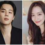 "<b>BTS</b> 지민-송다은, 이미 결별"…열애설 침묵한 빅히트, 이번엔...