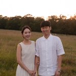 박지성김민지, 11년만 이혼설에 화들짝 “파경 후 임신?” 불편 <b>기색</b>