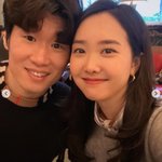 '<b>박지성</b>' 김민지 "이혼하고 셋째 임신이라니"…직접 밝힌 가짜뉴스