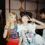 어제자 아이브레이 조이 박수영 <b>음악중심</b>