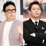 박명수 “<b>SM</b> 1기 출신, 데뷔 전 H.O.T. 봤다..춤 보고...