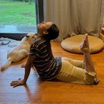 요가원 오픈 한 주 연기.."<b>협찬</b> 모두 정중히 거절" [스타이슈]